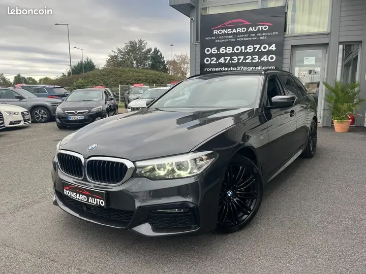 BMW Série 5