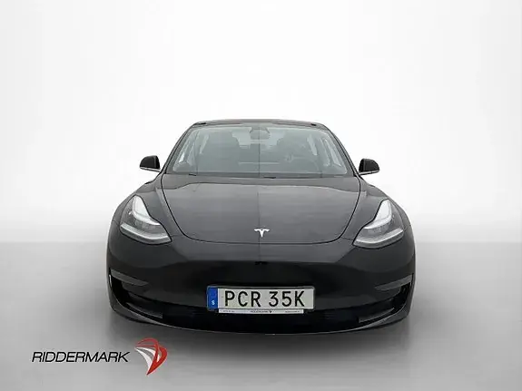 Tesla Model 3 2019 photo 3