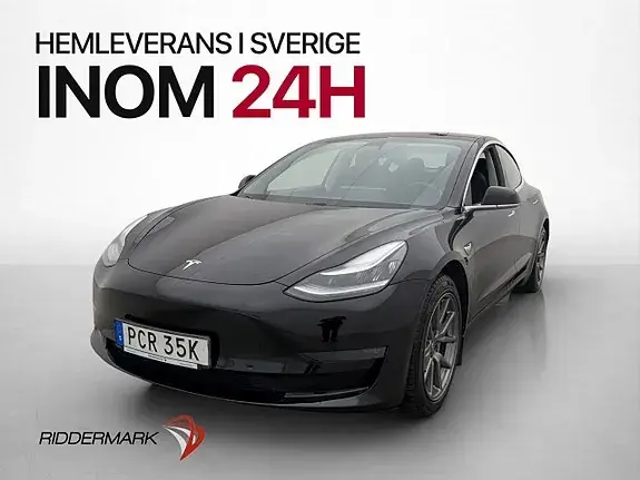 Tesla Model 3 2019 photo 4