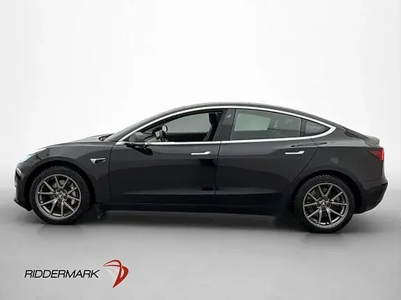 Tesla Model 3 2019 photo 5