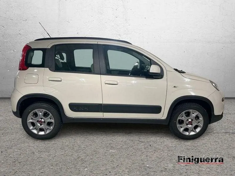 Fiat Panda 2013 photo 5