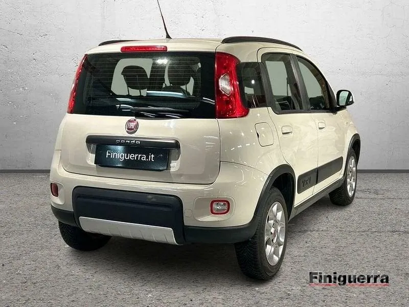 Fiat Panda 2013 photo 4