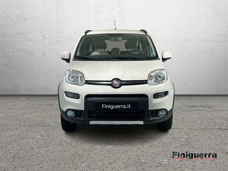 Fiat Panda 2013 photo 2
