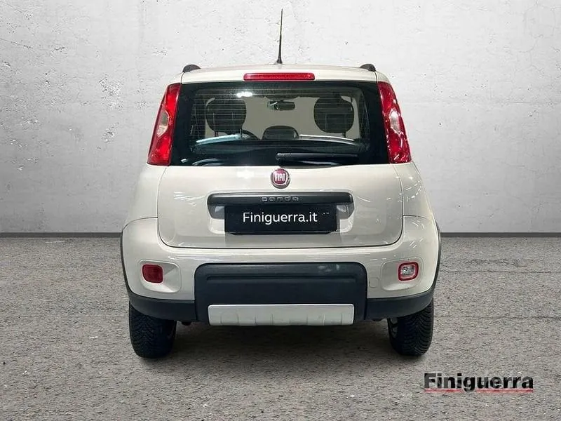 Fiat Panda 2013 photo 3
