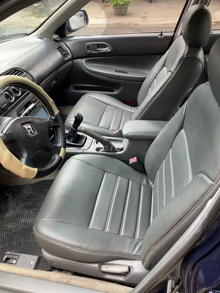 Honda Accord 1995 photo 4