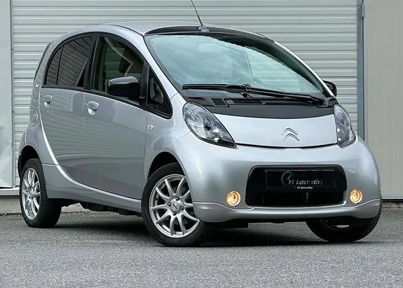 Citroen C-Zero
