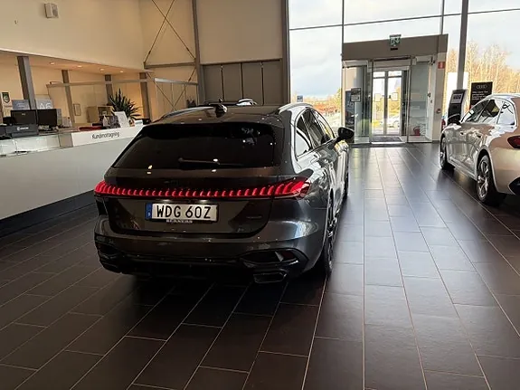 Audi A5 2027 photo 3