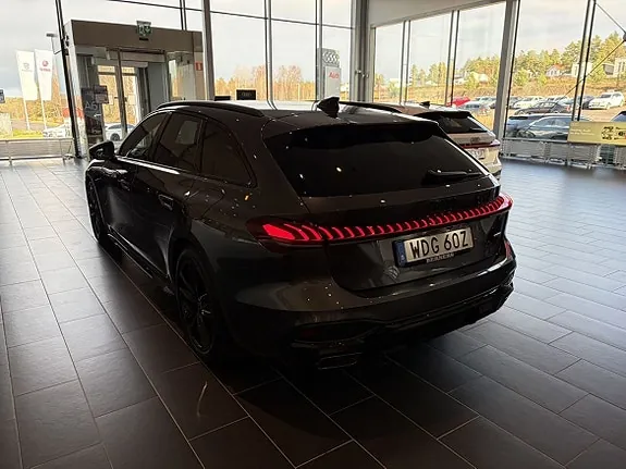 Audi A5 2027 photo 4