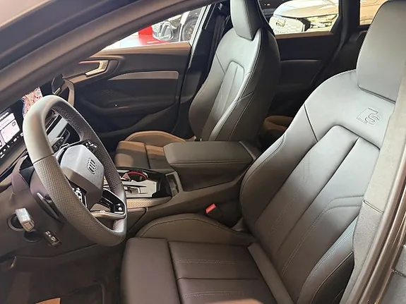 Audi A5 2027 photo 5