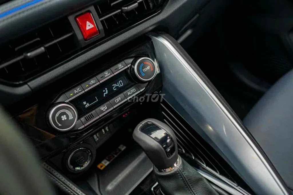 Toyota Yaris Cross 2026 photo 5
