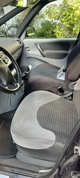 Citroen Xsara Picasso 2008 photo 5