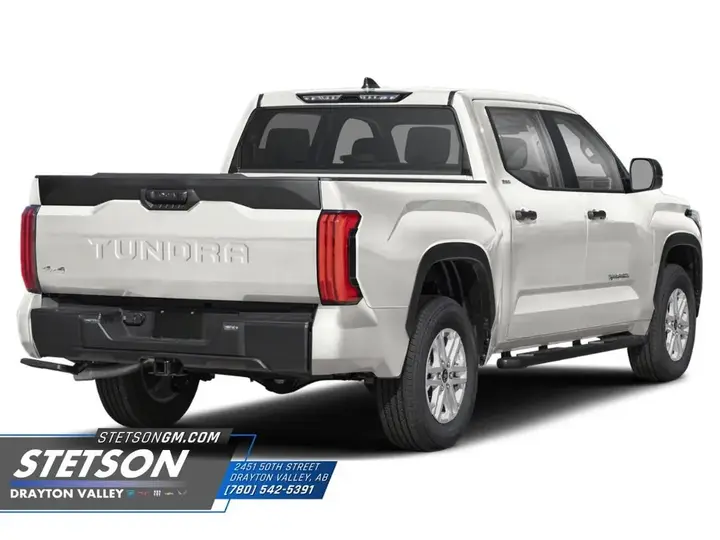 Toyota Tundra 2024 photo 2
