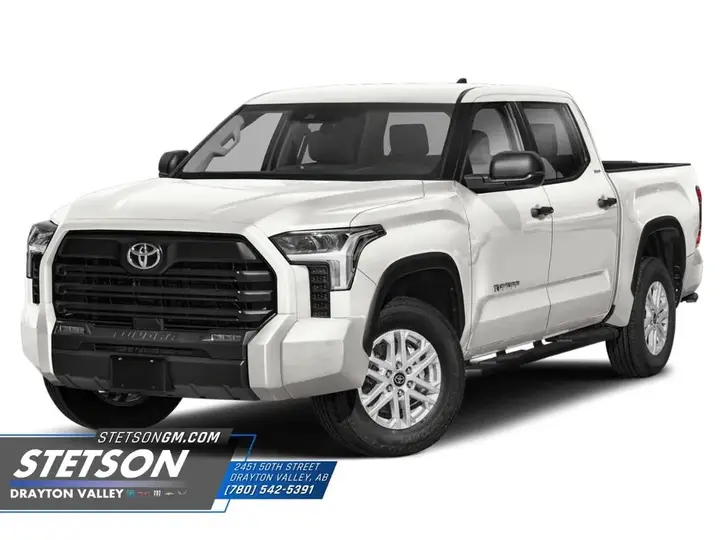 Toyota Tundra