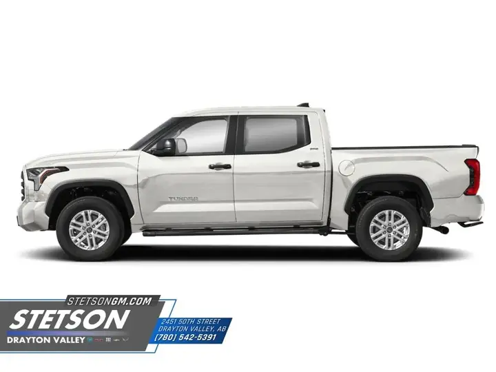 Toyota Tundra 2024 photo 3