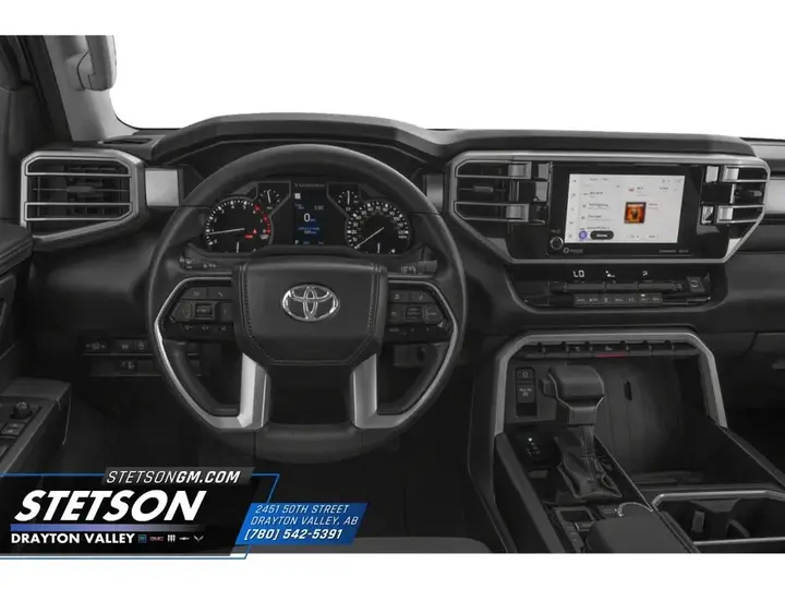 Toyota Tundra 2024 photo 4