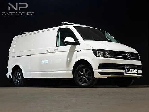Volkswagen Transporter 2016 photo 3