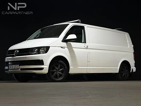 Volkswagen Transporter 2016 photo 2