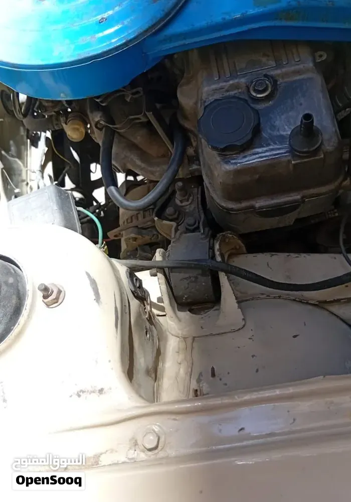 Mazda 929 1976 photo 5