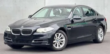 BMW 518