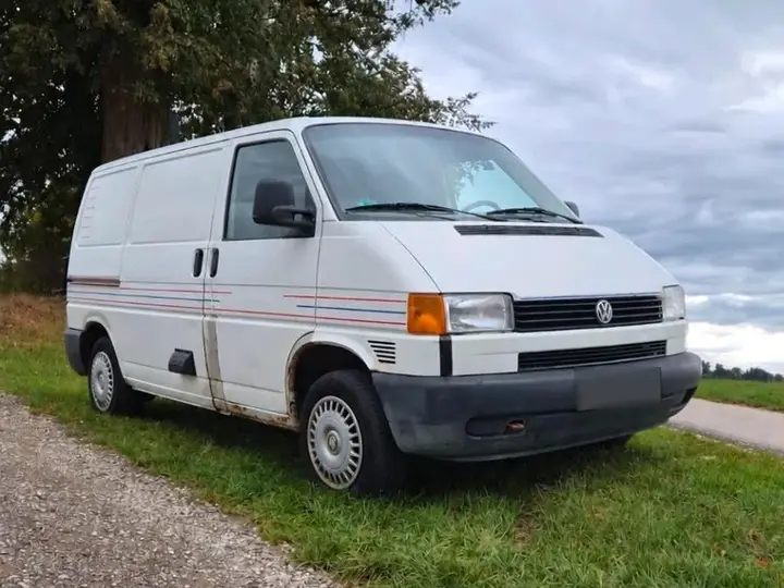 Volkswagen T4 Transporter