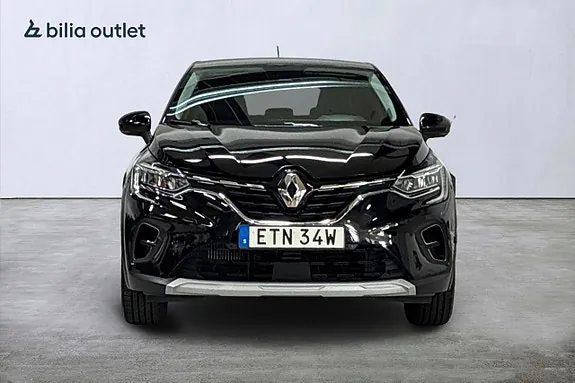 Renault Captur 2020 photo 3
