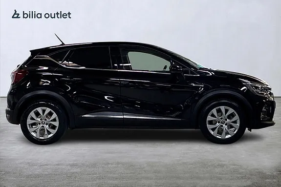 Renault Captur 2020 photo 5