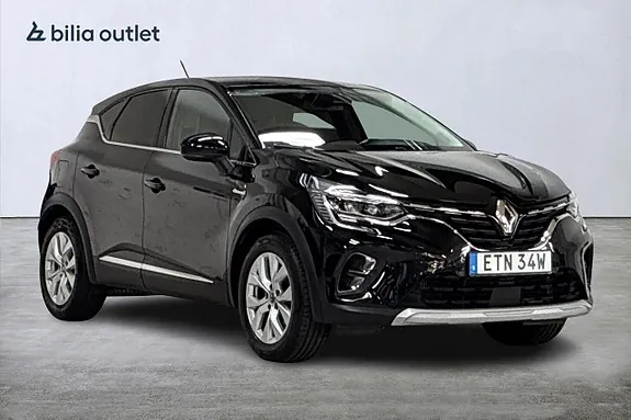 Renault Captur 2020 photo 4