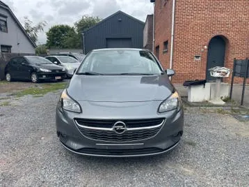 Opel Corsa 2018 photo 2