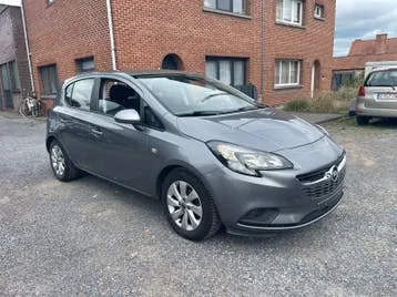Opel Corsa 2018 photo 3