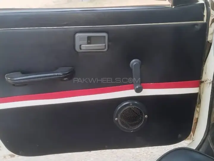 Suzuki Mehran