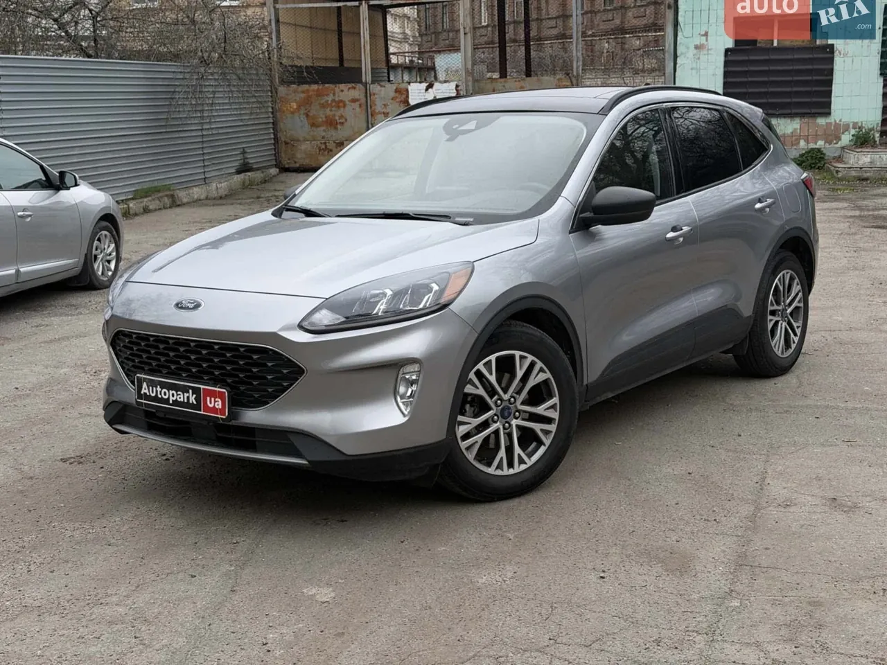 Ford Escape