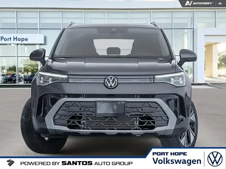 Volkswagen Taos 2027 photo 2