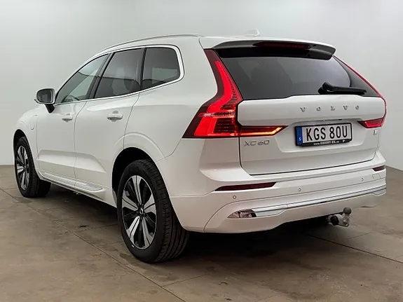 Volvo Xc60 2023 photo 4