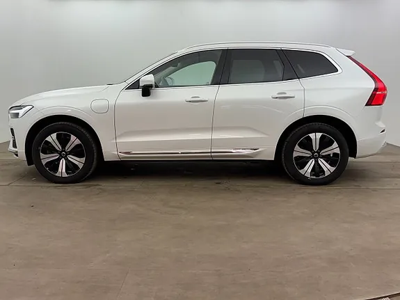 Volvo Xc60 2023 photo 3
