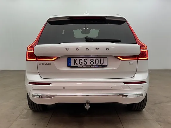 Volvo Xc60 2023 photo 5