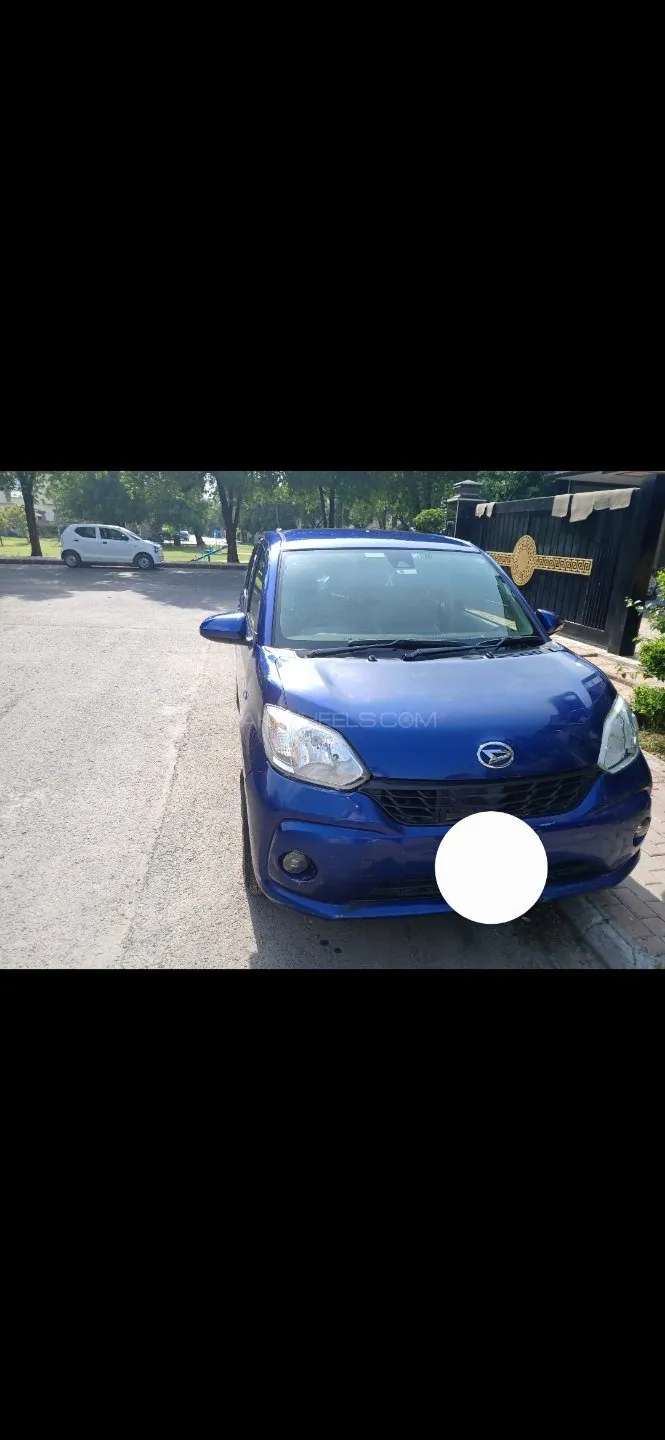 Daihatsu Boon
