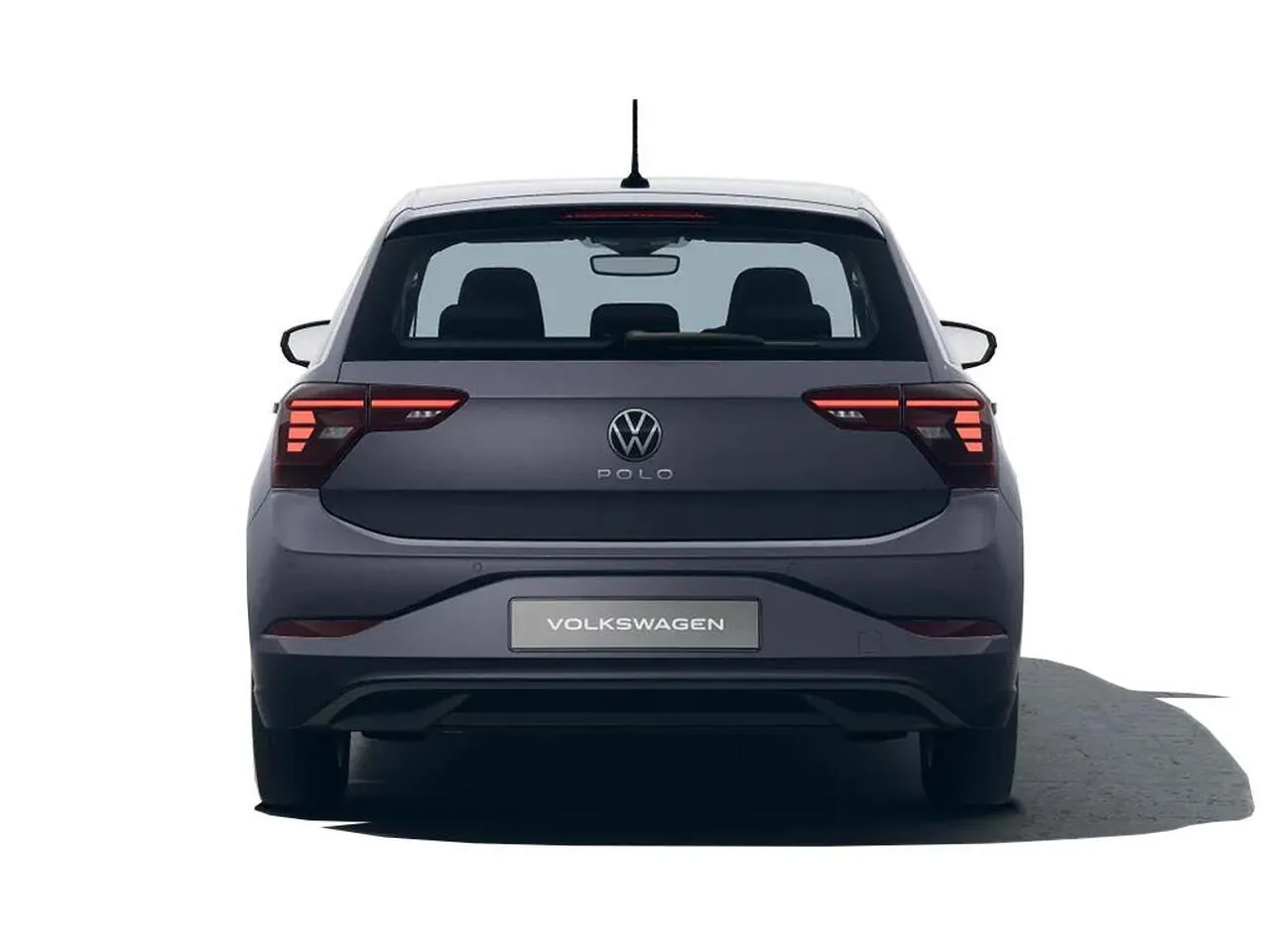 Volkswagen Polo photo 4