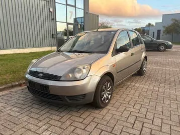 Ford Fiësta