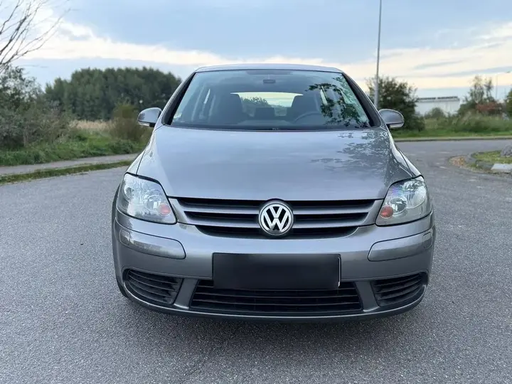 Volkswagen Golf 5 Plus