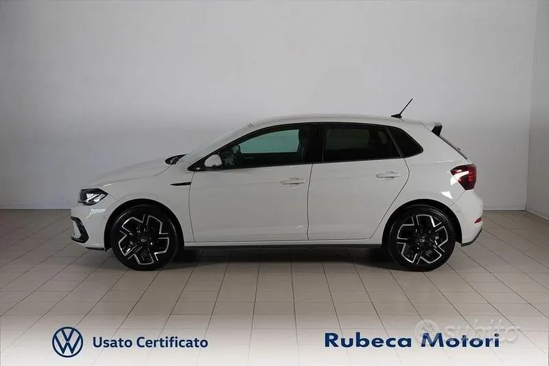 Volkswagen Polo 2025 photo 3