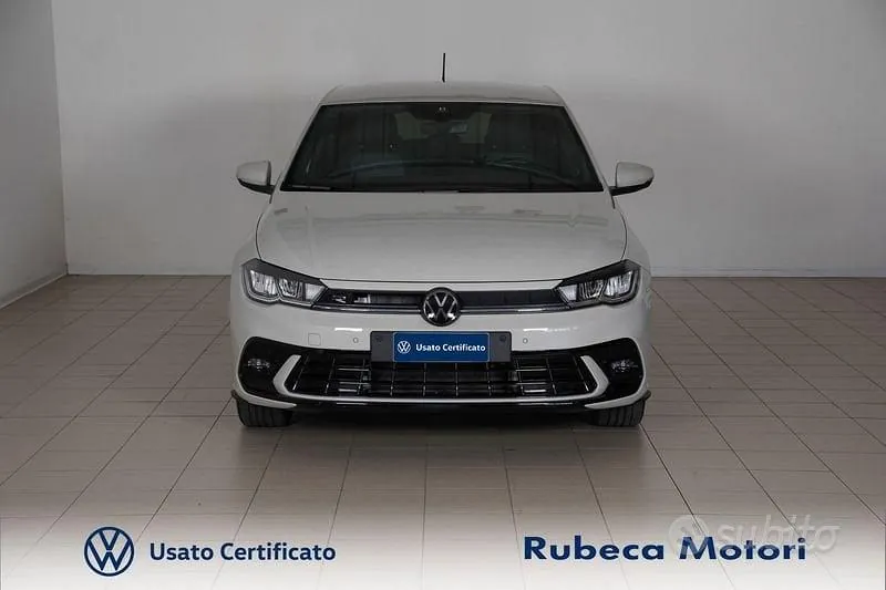Volkswagen Polo 2025 photo 2