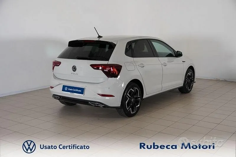 Volkswagen Polo 2025 photo 4
