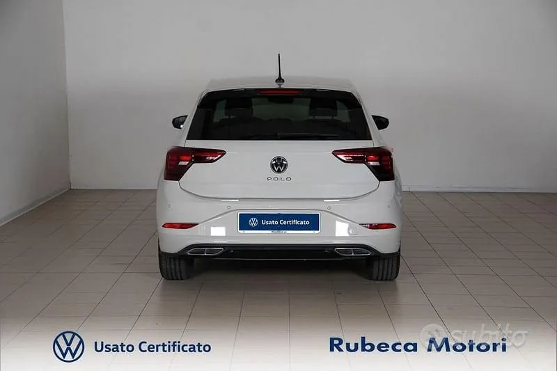 Volkswagen Polo 2025 photo 5