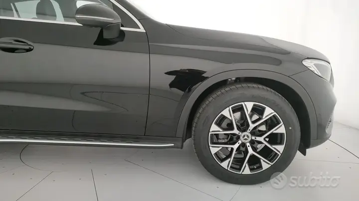Mercedes-Benz Glc 2026 photo 5