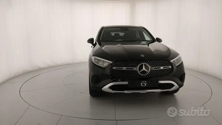 Mercedes-Benz Glc 2026 photo 2