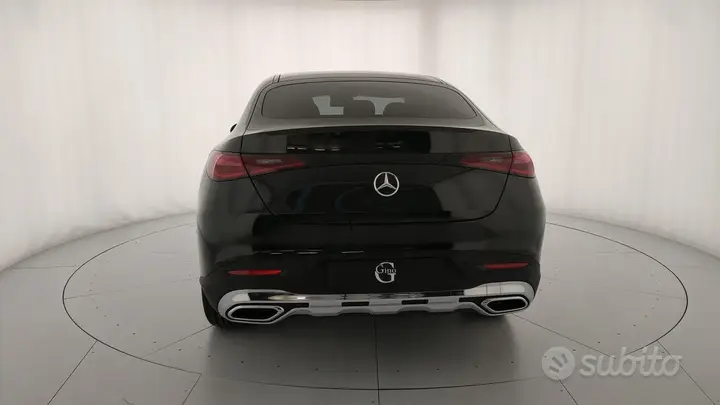 Mercedes-Benz Glc 2026 photo 4