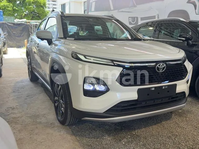 Toyota Taisor 2026 photo 2