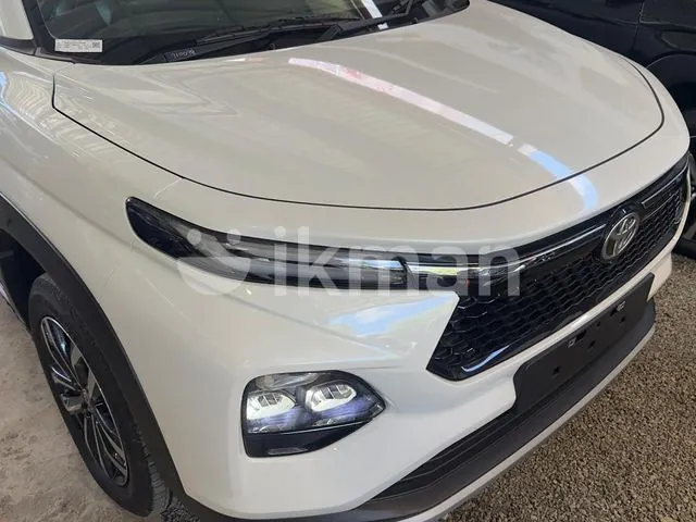 Toyota Taisor 2026 photo 4