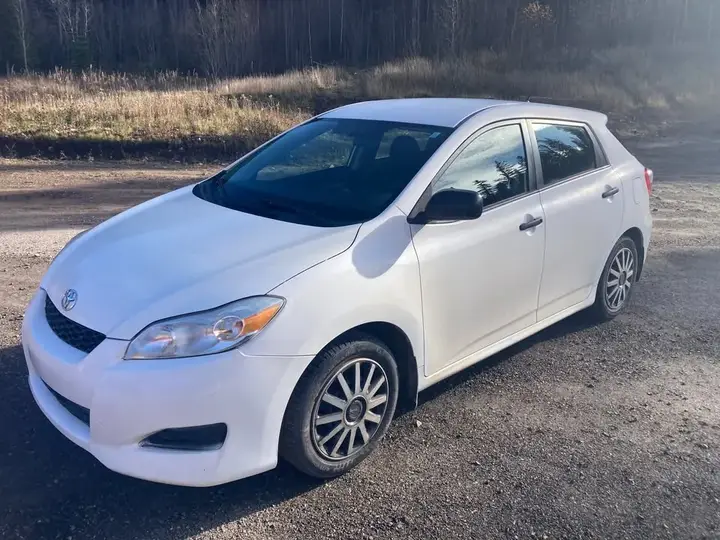 Toyota Matrix