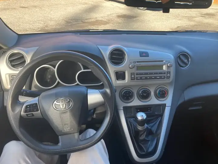 Toyota Matrix 2013 photo 3